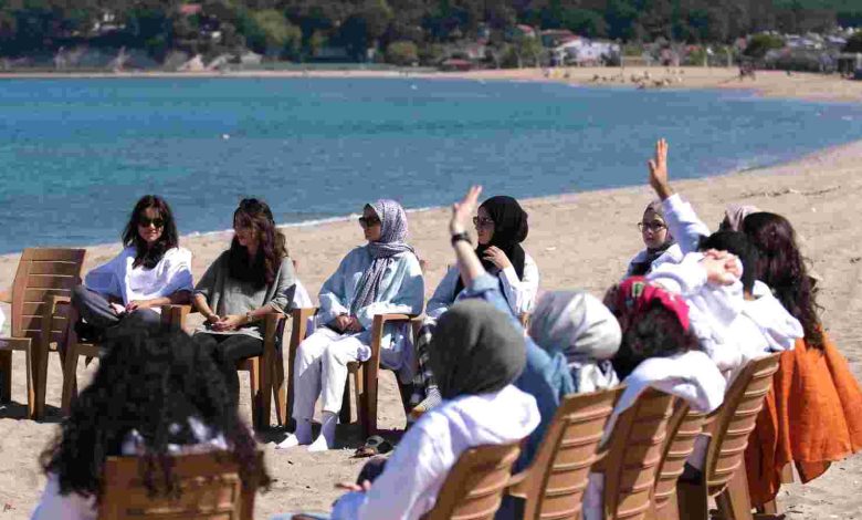 Üniversitelilere dopdolu akademi fırsatı