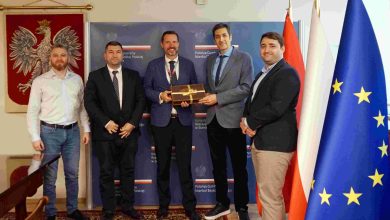 KOTO Co-Matching etkinliği için uluslararası iş birliği görüşmeleri