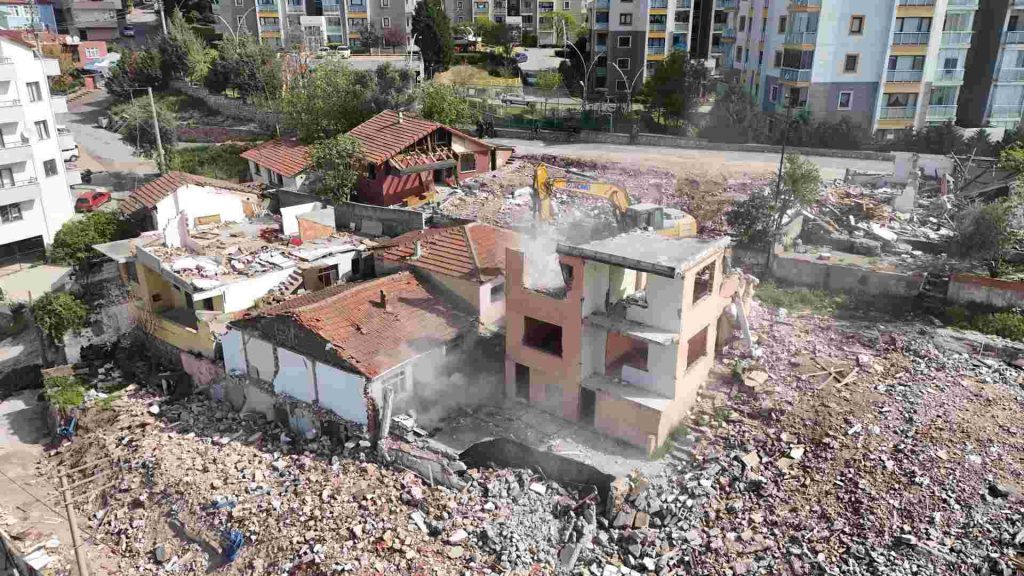 17 Ağustos’tan “Dirençli Şehir Kocaeli’ye” uzanan yol