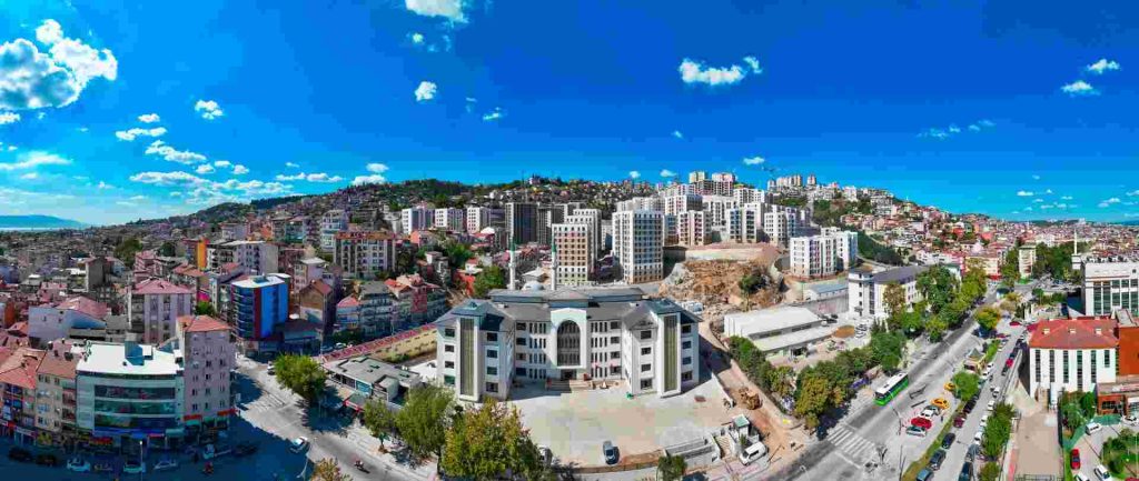 17 Ağustos’tan “Dirençli Şehir Kocaeli’ye” uzanan yol