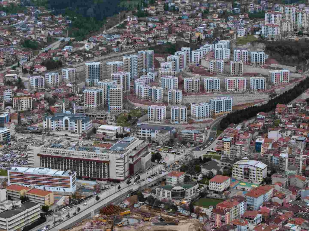17 Ağustos’tan “Dirençli Şehir Kocaeli’ye” uzanan yol