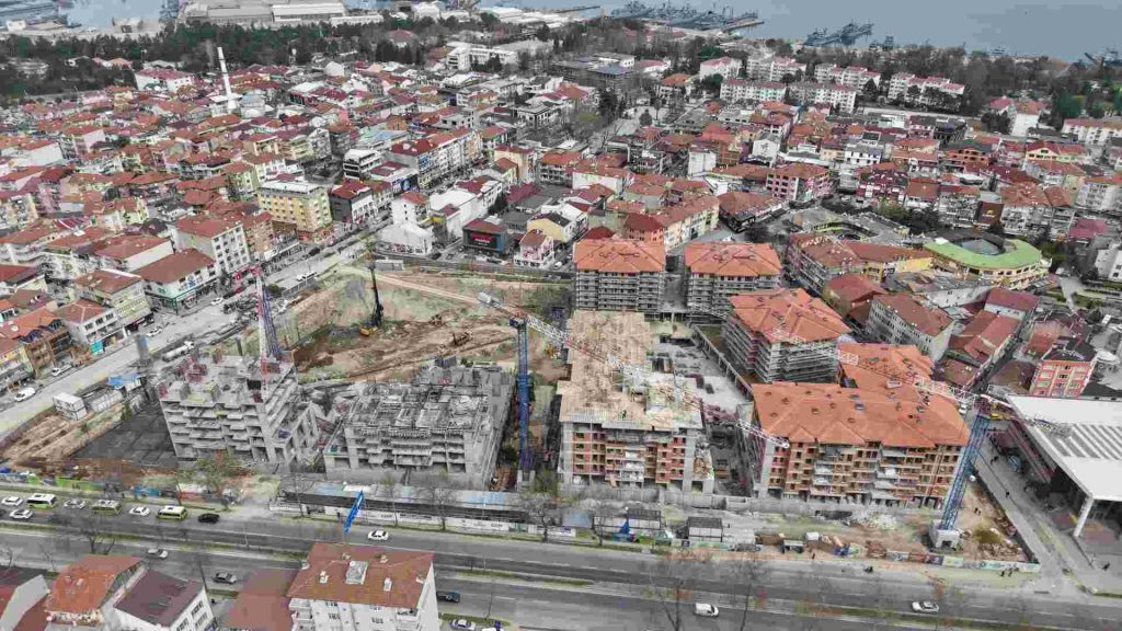 17 Ağustos’tan “Dirençli Şehir Kocaeli’ye” uzanan yol