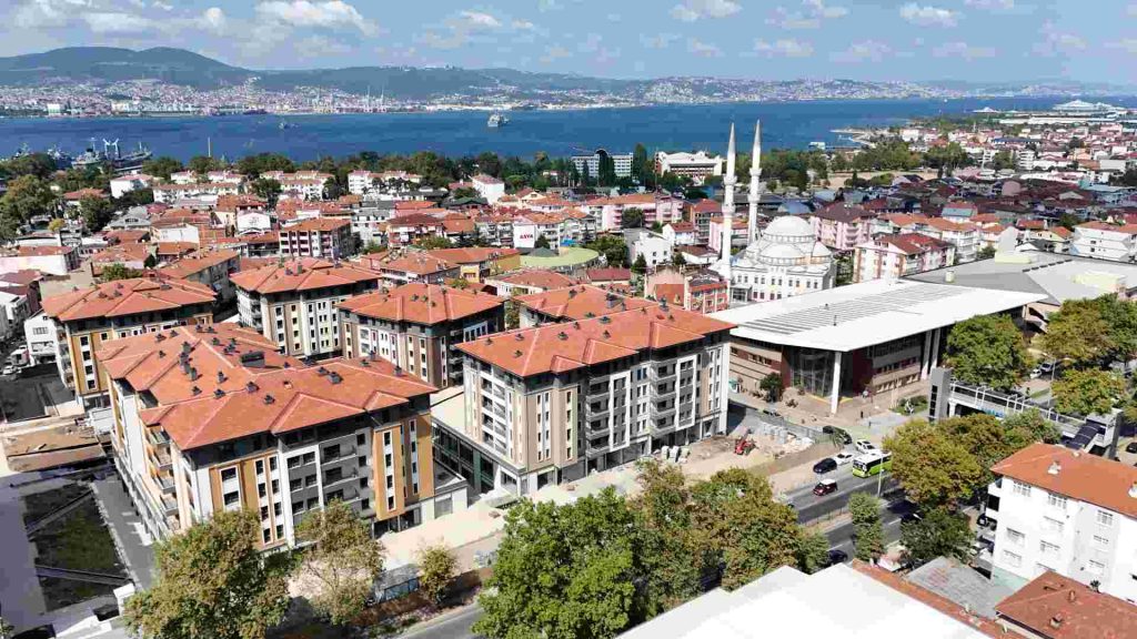 17 Ağustos’tan “Dirençli Şehir Kocaeli’ye” uzanan yol