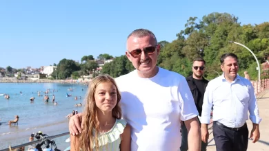 2 bin 500 yıllık tarihe dalış başlıyor