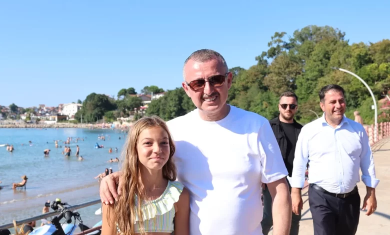 2 bin 500 yıllık tarihe dalış başlıyor
