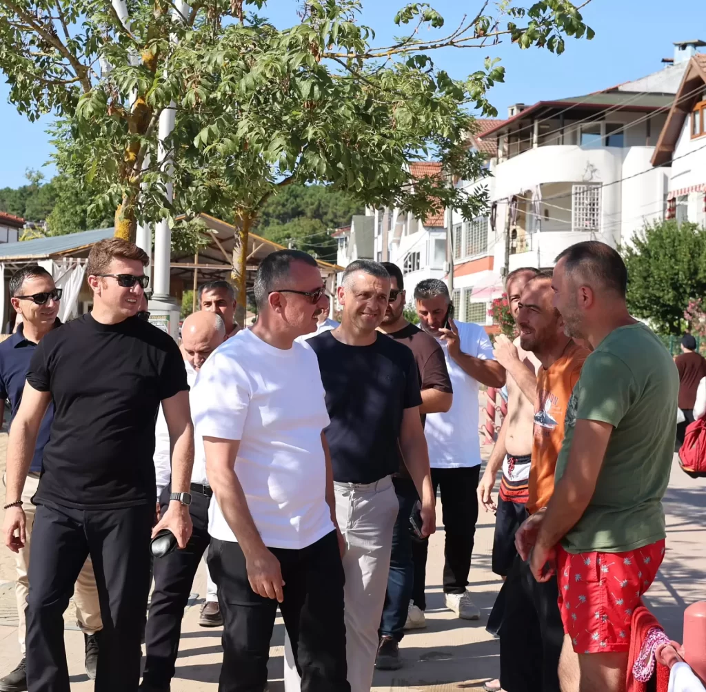2 bin 500 yıllık tarihe dalış başlıyor - görsel 2
