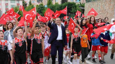 30 Ağustos Coşkusu Derince’de Yaşanacak