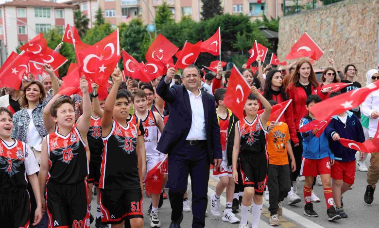 30 Ağustos Coşkusu Derince’de Yaşanacak