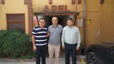 BASIN BÜLTENİ: KOTO’dan Co-Matching için saha mesaisi: Üye firma ziyaretleri hız kesmiyor