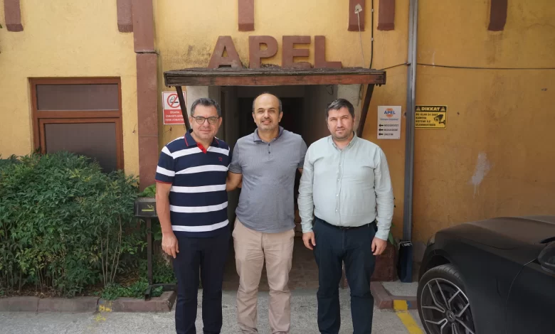 BASIN BÜLTENİ: KOTO’dan Co-Matching için saha mesaisi: Üye firma ziyaretleri hız kesmiyor
