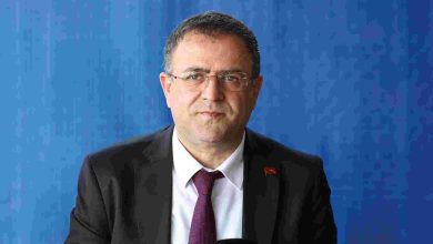 Afetlere Hazırlık Bizim İçin Tercih Değil Zorunluluk