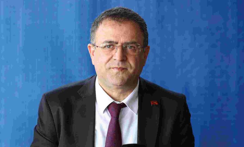 Afetlere Hazırlık Bizim İçin Tercih Değil Zorunluluk