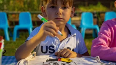 ‘Anne Şehir Yaz Akşamları’nda sıra gecesi coşkusu