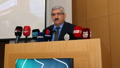 BASIN BÜLTENİ: KOTO Meclisi Ağustos ayı oturumunu gerçekleştirdi