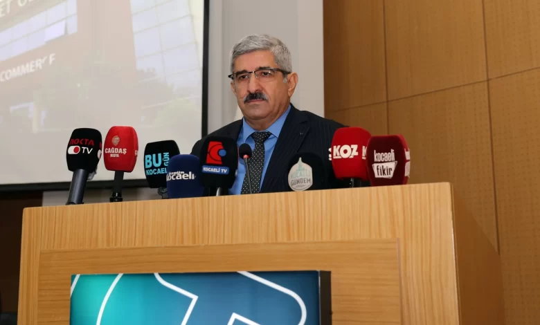 BASIN BÜLTENİ: KOTO Meclisi Ağustos ayı oturumunu gerçekleştirdi