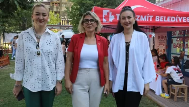 İzmit Belediyesi etkinliklerini öz kaynaklarıyla gerçekleştiriyor