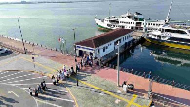 Büyükada seferleri yazın gözdesi oldu