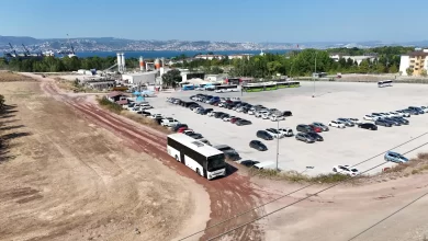 Büyükşehir, Mavi Vatan’a 245 bin kişiyi ulaştırdı