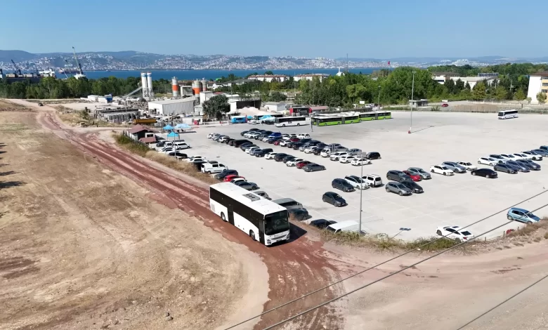 Büyükşehir, Mavi Vatan’a 245 bin kişiyi ulaştırdı