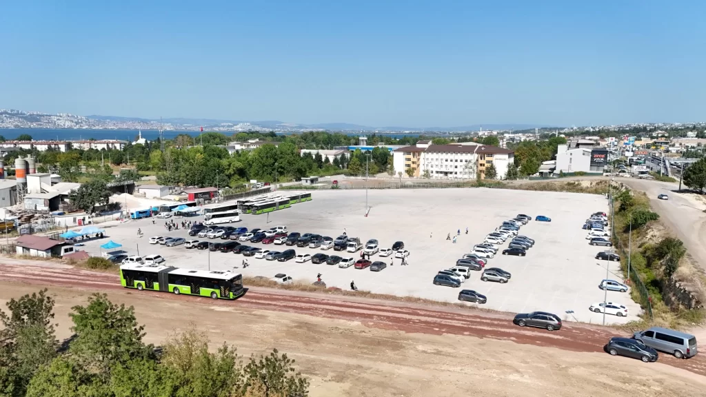 Büyükşehir, Mavi Vatan’a 245 bin kişiyi ulaştırdı - görsel 2
