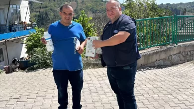 Büyükşehir, kara gün dostu