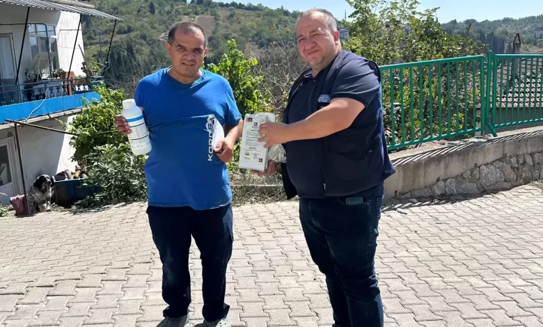 Büyükşehir, kara gün dostu