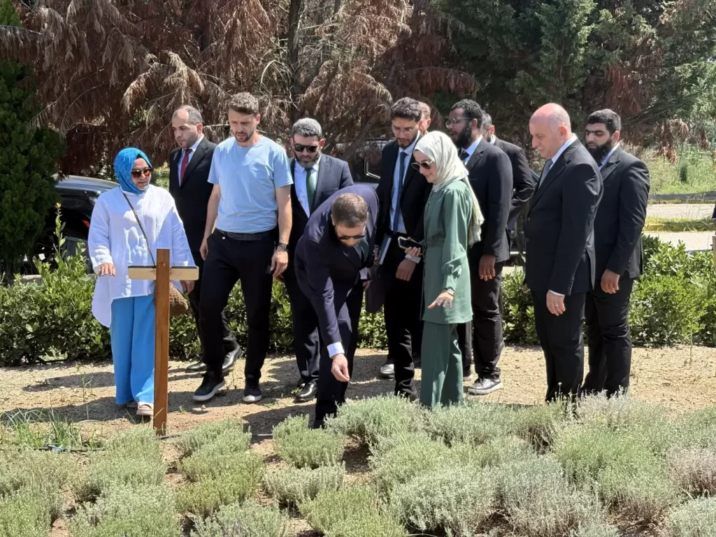 Büyükşehir’in projeleri dünyaya örnek oluyor - görsel 3