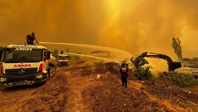 Büyükşehir’in sahadaki güçlü imzası: A Takımı