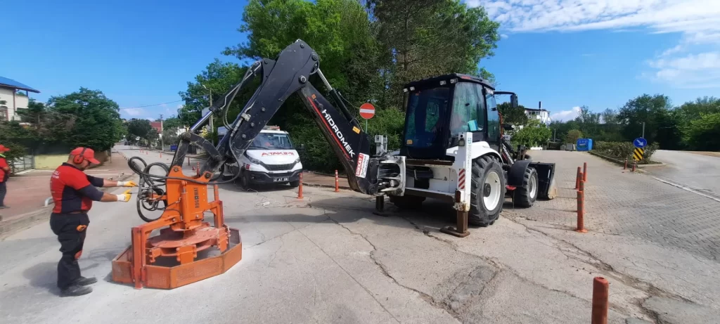 Büyükşehir’in sahadaki güçlü imzası: A Takımı - görsel 2