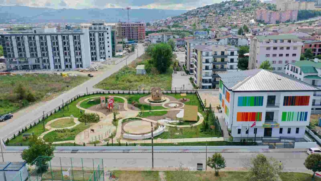 Çınar Çocuk Evleri’nde kesin kayıtlar 12 Ağustos’ta başlıyor