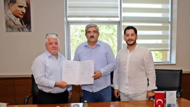 BASIN BÜLTENİ: KOTO, Dede Grup ile indirim protokolü imzaladı
