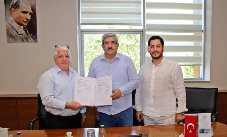 BASIN BÜLTENİ: KOTO, Dede Grup ile indirim protokolü imzaladı