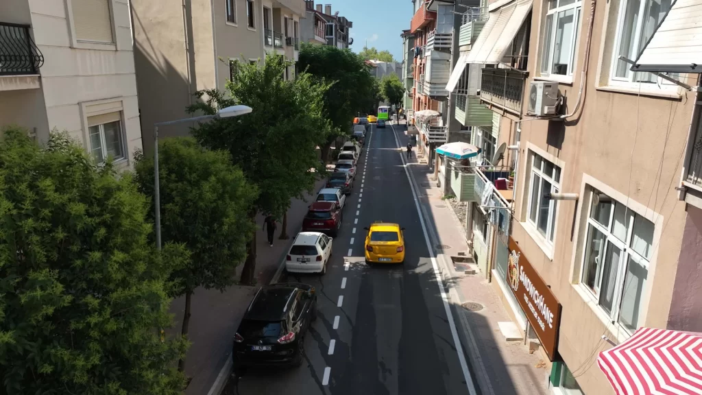 Darıca’nın damarları açılıyor, şehir nefes alıyor - görsel 2