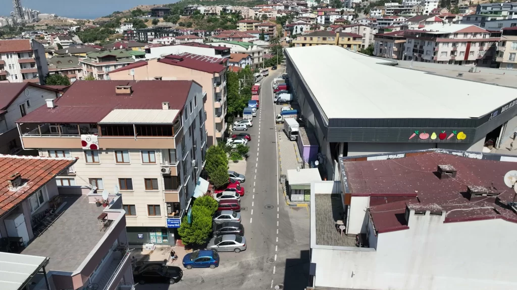 Darıca’nın damarları açılıyor, şehir nefes alıyor - görsel 3