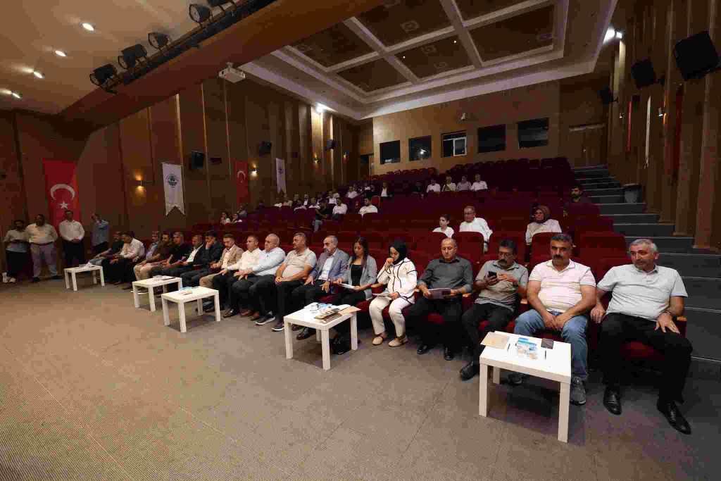 Dilovası Belediye Meclisi Ağustos Ayı Toplantısı Gerçekleştirildi