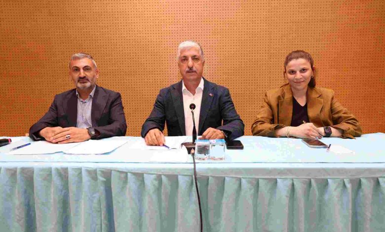 Dilovası Belediye Meclisi Ağustos Ayı Toplantısı Gerçekleştirildi