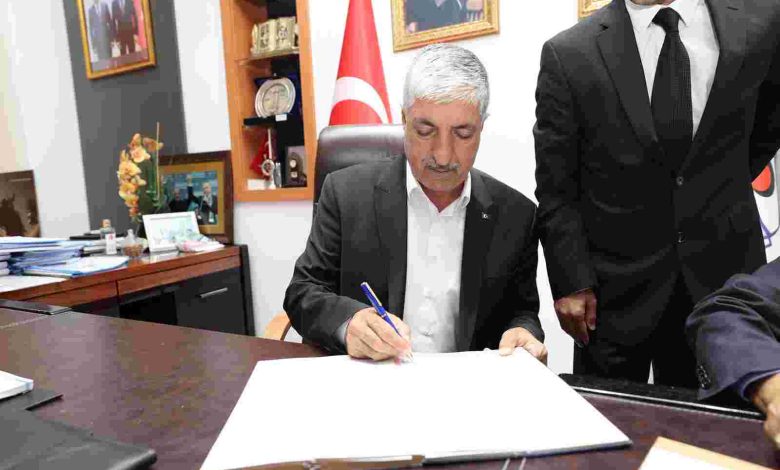 Dilovası’nın Geleceğine 3,48 Milyarlık Dev Yatırım