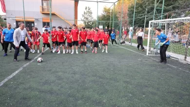 Derince, 30 Ağustos’u Büyük Coşkuyla Kutladı