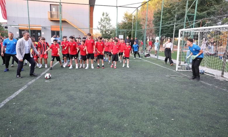 Derince, 30 Ağustos’u Büyük Coşkuyla Kutladı