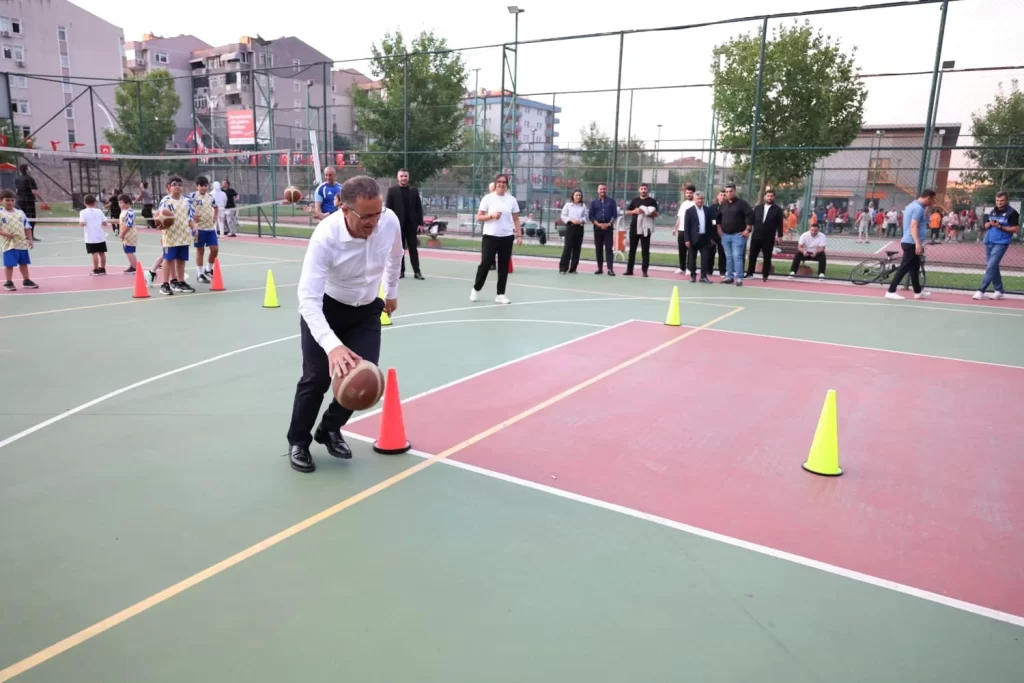 Derince, 30 Ağustos’u Büyük Coşkuyla Kutladı - görsel 2