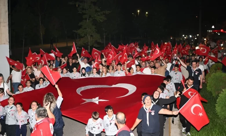 Kartepe’de Hafta Sonu Dört Farklı Etkinlik