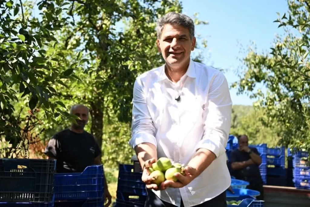 Kartepe’de Hafta Sonu Dört Farklı Etkinlik - görsel 2