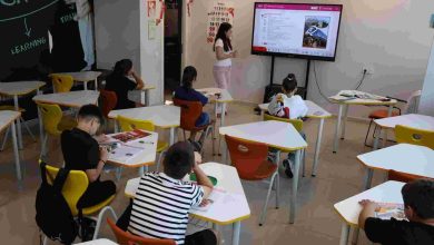 Genç Akademi’de Yaz Kursları Devam Ediyor