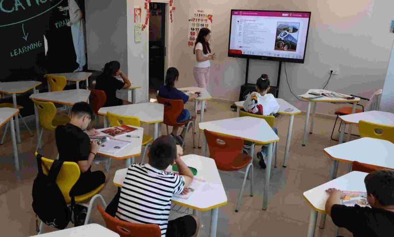 Genç Akademi’de Yaz Kursları Devam Ediyor