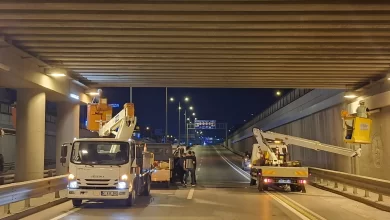 Güvenli ulaşım için kapsamlı bakım