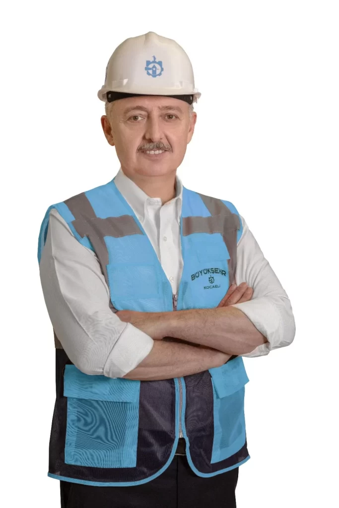 Hedef, Kocaeli’de yüzde 100 ileri biyolojik arıtma