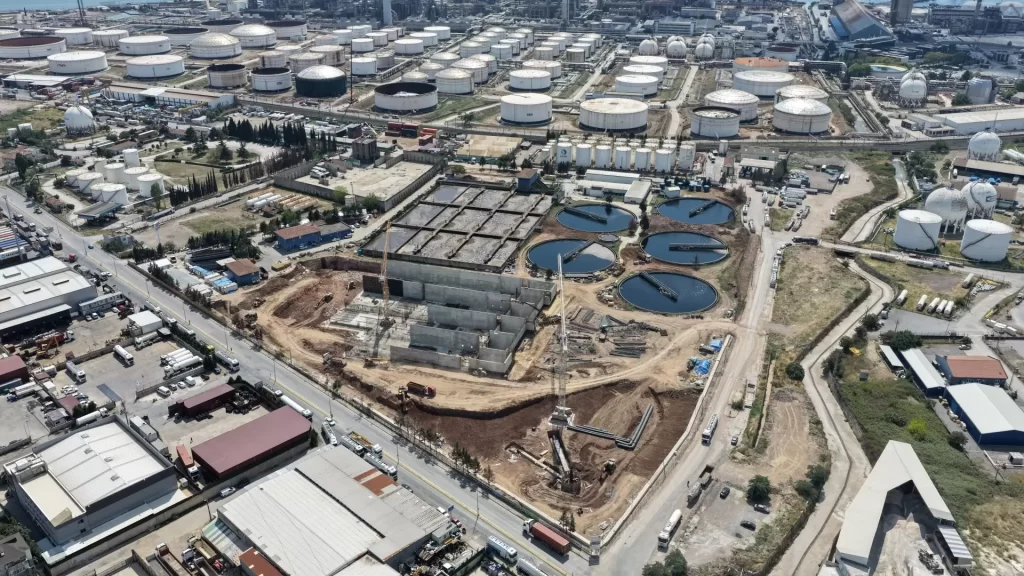 Hedef, Kocaeli’de yüzde 100 ileri biyolojik arıtma - görsel 3