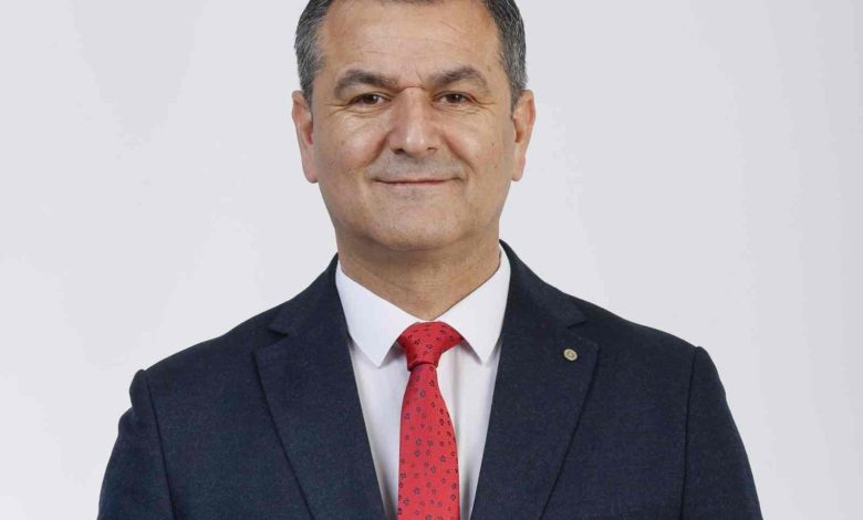 İzmit Belediye Başkan Vekili Lütfü Obuz'dan 30 Ağustos Mesajı