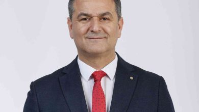 Başkan Vekili Lütfü Obuz'dan açıklama