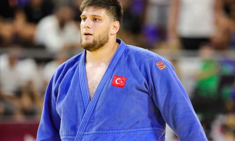Judoda göğsümüz kabardı Büyükakın’dan tebrik